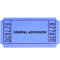 General Admission (Public)