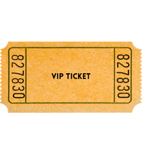 VIP ticket