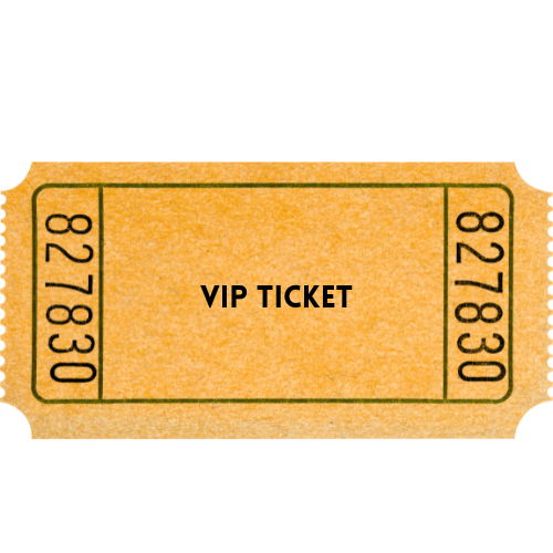 VIP ticket