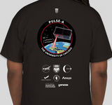 PULSE-A // UCSP Team T-shirt