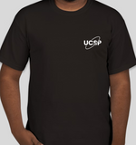 PULSE-A // UCSP Team T-shirt