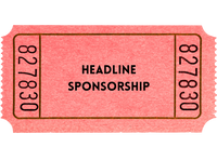 Headline Sponsorship