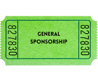 General Sponsorship