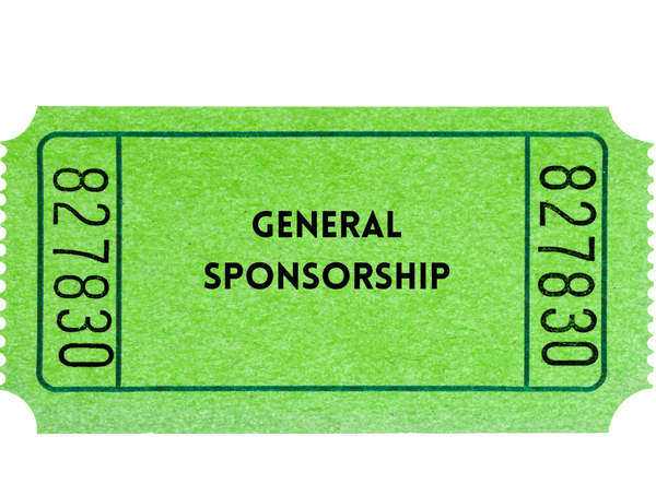 General Sponsorship